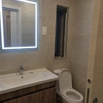 Common bathroom