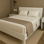 Cozy Bedroom AI 2