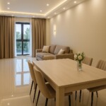 Living Dining Rooms AI