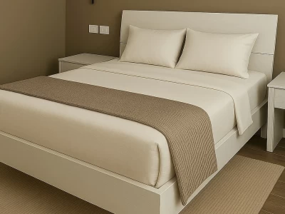 Cozy Bedroom AI 2