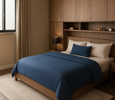 Deluxe Room AI 3