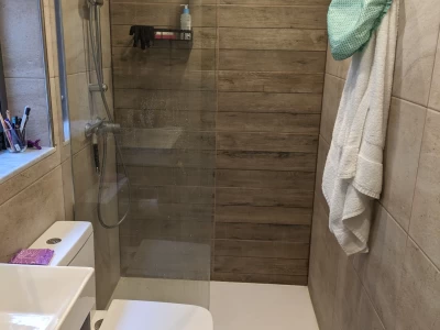 Premium Bathroom